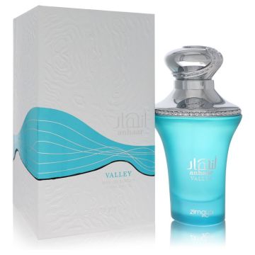 Afnan  Zimaya Anhaar Valley Eau de Parfum 100ml Unisex