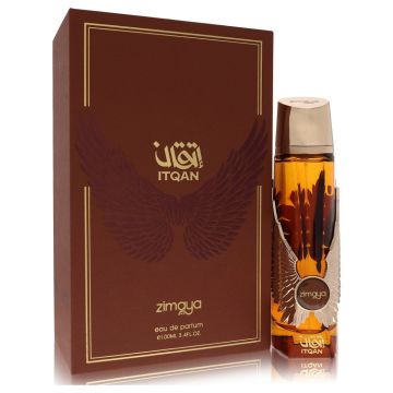 Afnan  Zimaya Itqan Gold Eau de Parfum 100ml Unisex