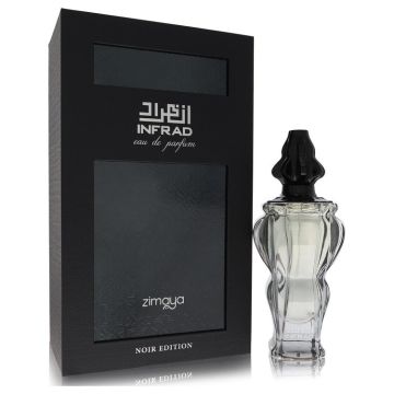 Afnan  Zimaya Infrad Noir Eau de Parfum 100ml Men