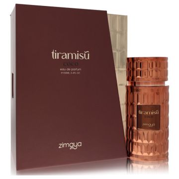 Afnan  Zimaya Tiramisu Coco Eau de Parfum 100ml Unisex