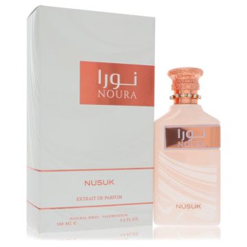 Nusuk  Noura Eau de Parfum 100ml Unisex
