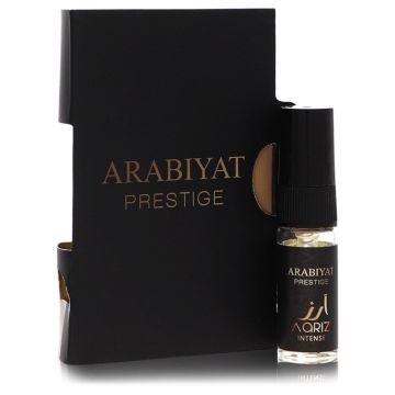 Arabiyat Prestige  Aariz Intense Eau de Parfum 3ml Men