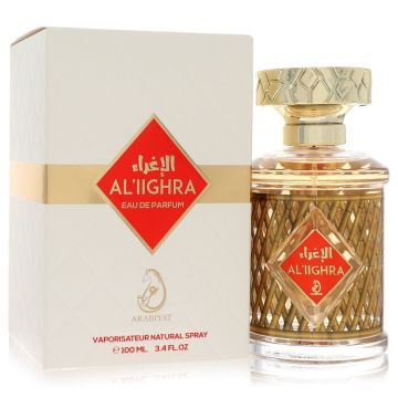 My Perfumes Arabiyat Al'lighra Eau de Parfum 100ml Unisex
