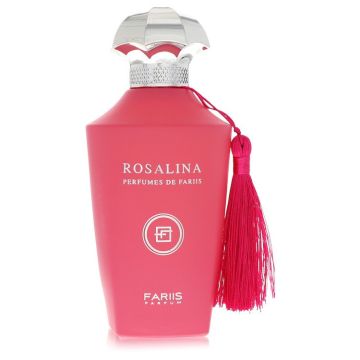 Fariis Parfum Fariis Rosalina Eau de Parfum 100ml Unisex