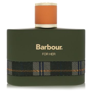 Barbour  Eau de Parfum 100ml Women