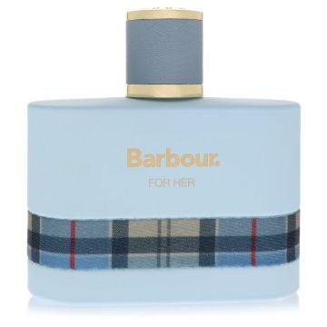 Barbour  Coastal Eau de Parfum 100ml Women