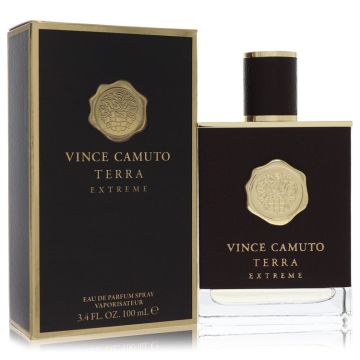 Vince Camuto  Terra Extreme Eau de Parfum 100ml Men
