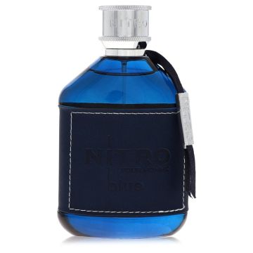 Dumont Paris Dumont Nitro Blue Eau de Parfum 100ml Herren