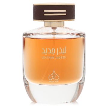 Rayef  Leather Jadeed Eau de Parfum 100ml Unisex