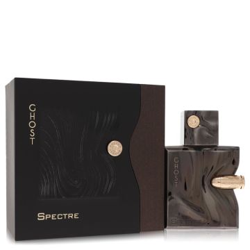 Fragrance World  Spectre Ghost Eau de Parfum 80ml Men