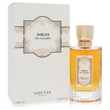 Annick Goutal Sables Eau de Parfum 100ml Men