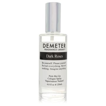 Demeter  Dark Roses Eau de Cologne 120ml Women