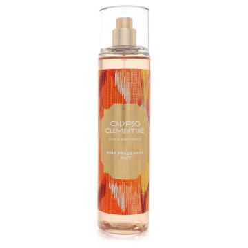 Bath & Body Works  Calypso Clementine Body Spray 240ml Women