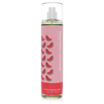 Bath & Body Works  Watermelon Lemonade Body Spray 240ml Women