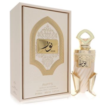 Riiffs  Noor Eau de Parfum 100ml Unisex