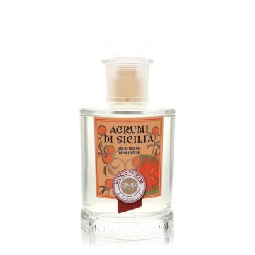 Monotheme  Agrumi Di Sicilia Eau de Toilette 100ml Femmes