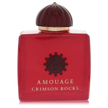 Amouage  Crimson Rocks Eau de Parfum 100ml Unisex
