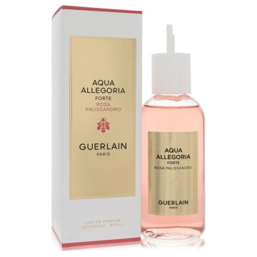 Guerlain Aqua Allegoria Forte Rosa Palissandro Eau de Parfum 200ml Women