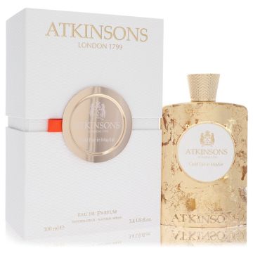 Atkinsons  Gold Fair In Mayfair Eau de Parfum 100ml Unisex