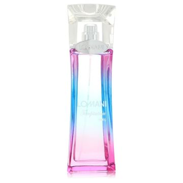 Lomani  Temptation Eau de Parfum 100ml Femmes