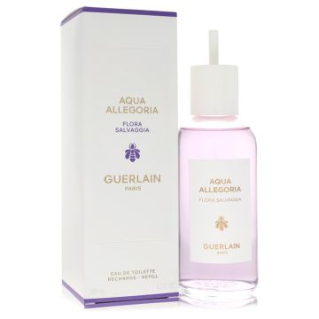Guerlain Aqua Allegoria Flora Salvaggia Eau de Toilette 200ml Damen