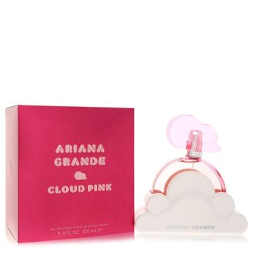Ariana Grande  Cloud Pink Eau de Parfum 100ml Femmes