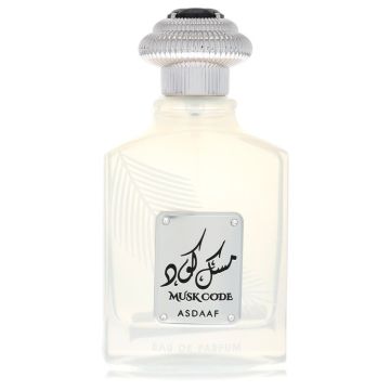 Lattafa  Asdaaf Musk Code Eau de Parfum 100ml Unisex
