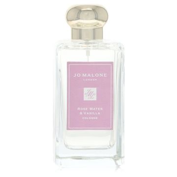 Jo Malone  Rose Water & Vanilla Eau de Cologne 100ml Unisex