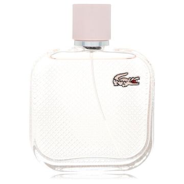 Lacoste  Eau De  L.12.12 Rose Eau Fraiche Eau de Toilette 100ml Damen