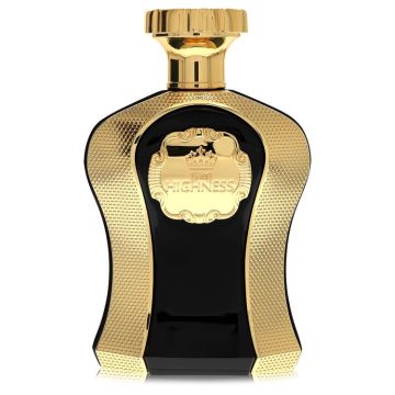 Afnan Her Highness Black Eau de Parfum 100ml Women (Tester)
