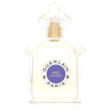 Guerlain Apres L'ondee Eau de Toilette 75ml Damen