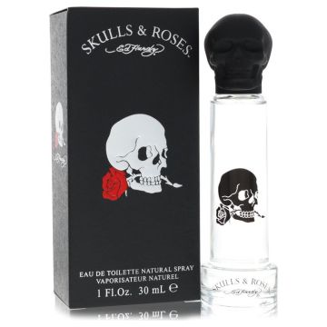 Christian Audigier Skulls & Roses Eau de Toilette 30ml Men