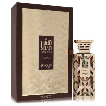 Afnan  Zimaya Modhesh Aura Eau de Parfum 100ml Unisex