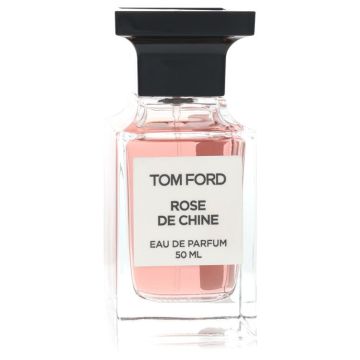 Tom Ford  Rose De Chine Eau de Parfum 50ml Femmes