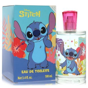 Disney  Stitch Eau de Toilette 100ml Femmes