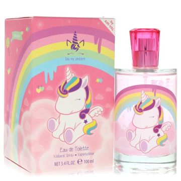 Disney  Eau My Unicorn Eau de Toilette 100ml Women