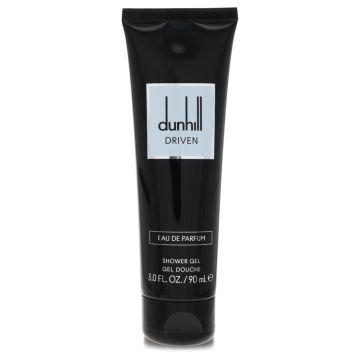 Alfred Dunhill Dunhill Driven Black Gel douche 100ml Hommes