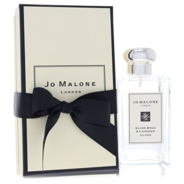 Jo Malone  Silver Birch & Lavender Eau de Cologne 100ml Unisex