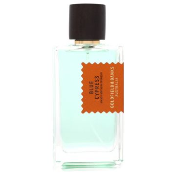 Goldfield & Banks  Blue Cypress Eau de Parfum 100ml Unisex