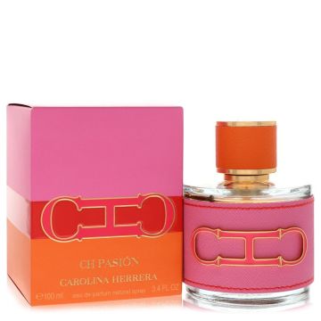 Carolina Herrera CH  Passion Eau de Parfum 100ml Femmes