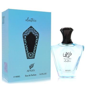 Afnan  Turathi Electric Eau de Parfum 89ml Unisex