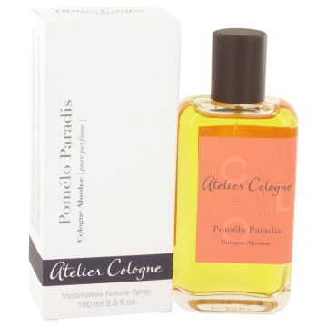 Atelier Cologne Pomelo Paradis Eau de Parfum 200ml Men