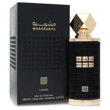 Lattafa  Mashrabya Eau de Parfum 100ml Unisex