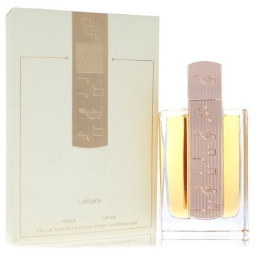 Lattafa  Angham Eau de Parfum 100ml Unisex