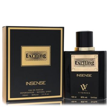 Dumont Paris Dumont Exciting Insense Eau de Parfum 100ml Hommes