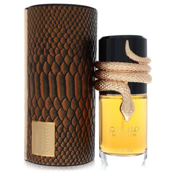 Lattafa  Musamam Eau de Parfum 100ml Unisex