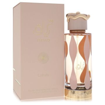 Lattafa  Teriaq Eau de Parfum 100ml Unisex