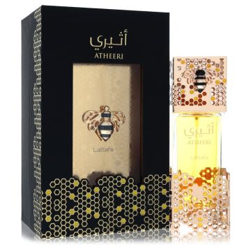 Lattafa  Atheeri Eau de Parfum 100ml Damen
