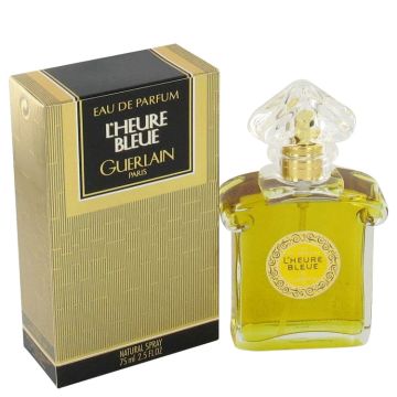 Guerlain Lheure Bleue Eau de Toilette 75ml Damen