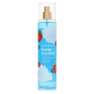 Bodycology  Floating On A Cloud Body Spray 240ml Women